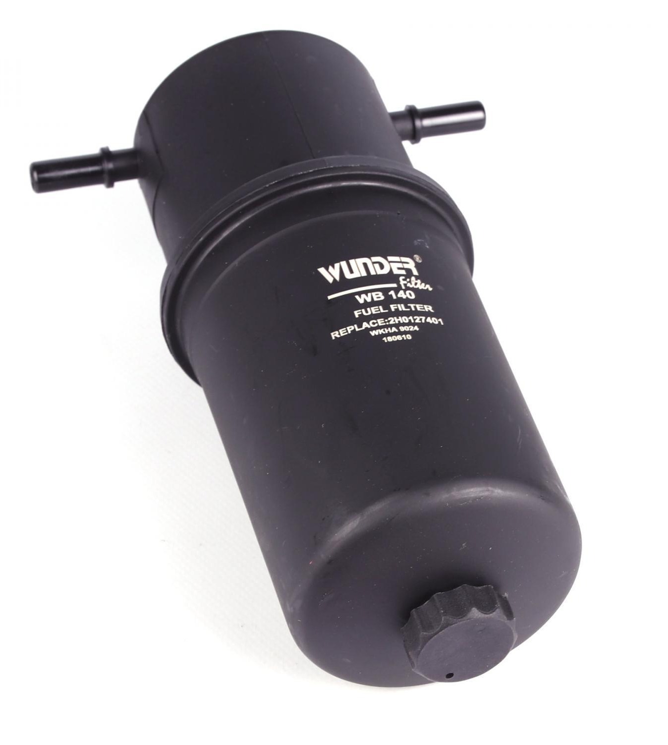 WB140 WUNDER FILTER